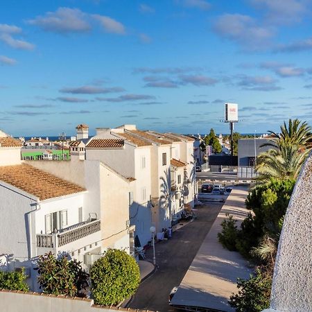 Pool-Side Townhouse In Cabo Roig Villa Orihuela Kültér fotó