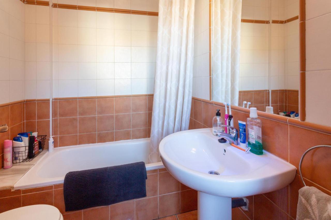 Pool-Side Townhouse In Cabo Roig Villa Orihuela Kültér fotó